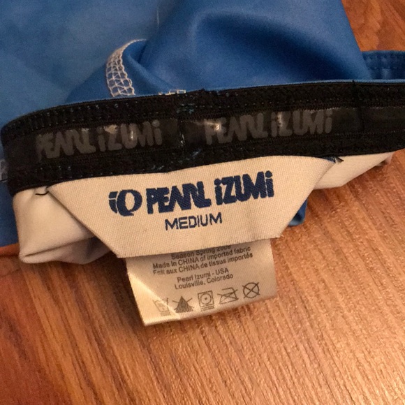 Garmin pearl izumi arm sleeve - Picture 3 of 3